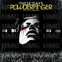 Love Your Way - Powderfinger