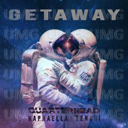 Get Away - Quarterhead, Raphaella, Tenchi