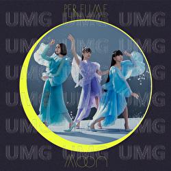 Moon - Perfume
