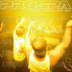 Heartbeat (Dance The Night Away) - Prospa