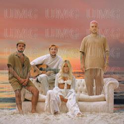 vida leve - Mar.iana, Big Up, Ralk