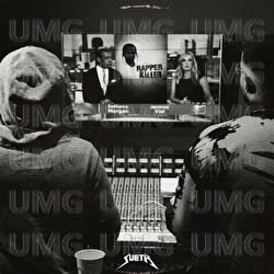 RIP POP - UCL&Atilde;, Sueth, Yunk Vino