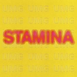 STAMINA - Patrice