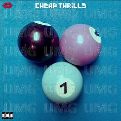Cheap Thrills - Keenan TreVon