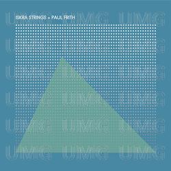 Number Seven - Iskra Strings, Paul Frith
