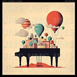 Whimsical - Matt Stewart-Evans