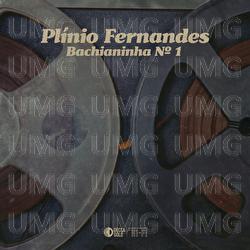 Bachianinha No. 1 (Arr. for Guitar by Sérgio Assad)
