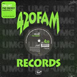 Pac Energy - Chillinit