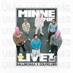 Minne For Livet - Ballinciaga, Golfklubb