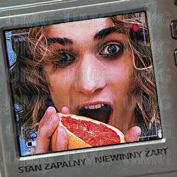 Niewinnny Zart - Stan Zapalny