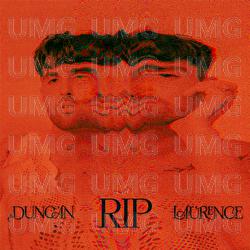 Rest In Peace - Duncan Laurence