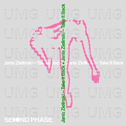 Take It Back - Janis Zielinski