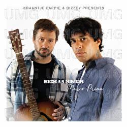 Marco Prima - Sick & Nimon, Kraantje Pappie, Bizzey