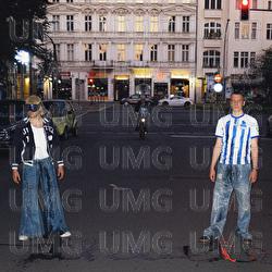 Theater★ - Ski Aggu, $OHO BANI