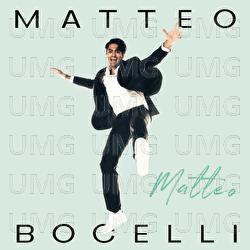 If You Could See Me Now - Matteo Bocelli