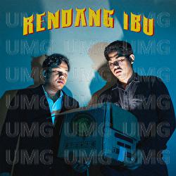 Rendang Ibu - Poor Too Geez