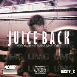 Juice Back