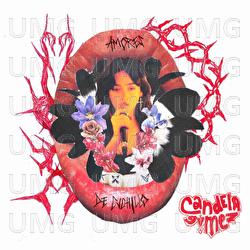 amores de cuchillo - Candela G&oacute;mez