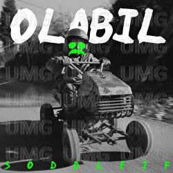 OLABIL - SODDLEIF