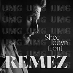 Shche odyn front - REMEZ