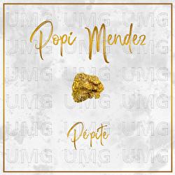 P&eacute;pite - Popi Mendez