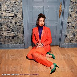 Days Can Turn Around - Sarah Jarosz