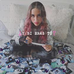 &iquest;Y Si Eras T&uacute;? - Ela Taubert