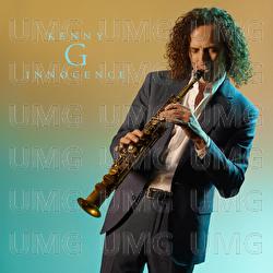 Edelweiss - Kenny G