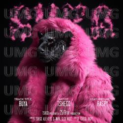 Buya - Tshego, Raspy