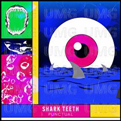 Shark Teeth - Punctual