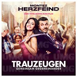 Herzfeind - Montez