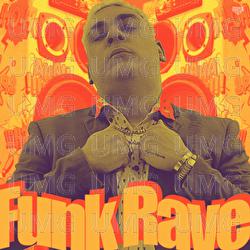 Funk Rave - AHMOR