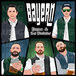 BAYERN - Pazoo, Los Brudalos