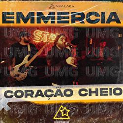 Cora&ccedil;&atilde;o Cheio - Analaga, Emmercia