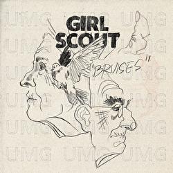 Bruises - Girl Scout