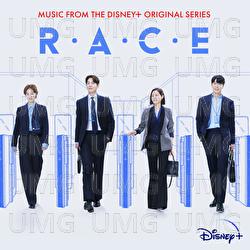 RACE - Various Artists