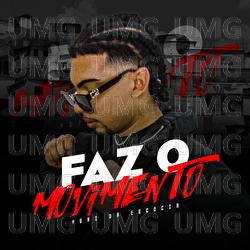 Faz O Movimento - DJ Yuri da Esc&oacute;cia