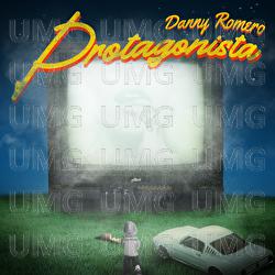 Protagonista - Danny Romero
