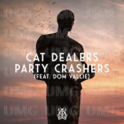 Party Crashers - Cat Dealers, Dom Vallie
