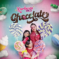 Chocolate - Kardenas HK3