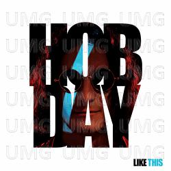 Like This - Hobday