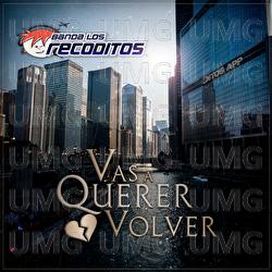 Vas A Querer Volver - Banda Los Recoditos