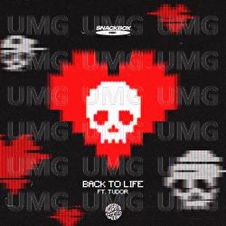 Back To Life - Snackbox, TUDOR