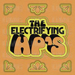 The Electrifying HP's - The HP's