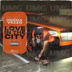 Love In The City - Icewear Vezzo