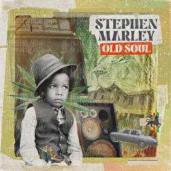 Cool As The Breeze / Old Soul - Stephen Marley