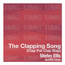 The Clapping Song (Clap Pat Clap Slap) - Shirley Ellis