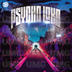Psycho Loko - West Gold