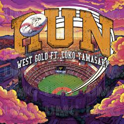 RUN - West Gold, Coko  Yamasaki
