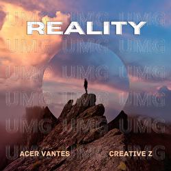 Reality - Acer Vantes, Creative Z